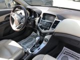 Used 2016 Chevrolet Cruze LT image 4