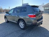 Used 2013 Toyota Highlander Plus image 2
