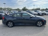 Used 2017 Honda Civic EX image 4