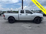 Used 2018 RAM 1500 ST w/ SXT Appearance Group image 4