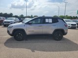 Used 2023 Jeep Compass Trailhawk image 2