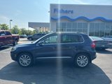 Used 2016 Volkswagen Tiguan SE image 5