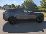 Certified 2022 Land Rover Range Rover Velar R-Dynamic S image 5