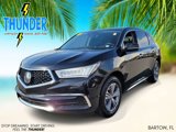 Used 2019 Acura MDX FWD image 2