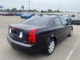 Used 2006 Cadillac CTS 2.8 image 3