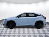 Used 2017 Lexus RX 350 F Sport w/ Accessory Package image 4
