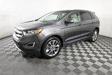 Used 2017 Ford Edge Titanium w/ Equipment Group 302A image 2