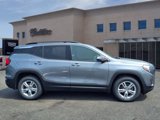 Used 2020 GMC Terrain SLE w/ Driver Convenience Package image 4