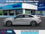 New 2025 Hyundai Elantra Sport image 3