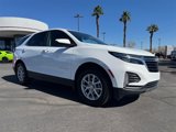 Used 2023 Chevrolet Equinox LT w/ LPO, Floor Liner Package image 2