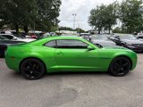 Used 2011 Chevrolet Camaro LT w/ RS Package image 6