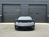 Used 2025 Porsche Taycan image 4