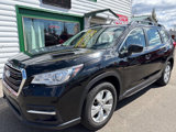 Used 2021 Subaru Ascent 8-Passenger image 2
