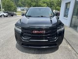 Used 2022 GMC Acadia SLE w/ Driver Convenience Package image 2