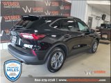 New 2025 Ford Escape ST-Line image 4
