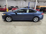 Used 2018 Ford Fusion SE w/ Fusion SE Technology Package image 5