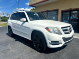 Used 2013 Mercedes-Benz GLK 350 4MATIC image 2