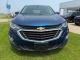 Used 2021 Chevrolet Equinox LT image 2
