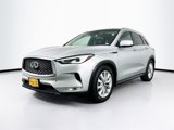 Used 2019 INFINITI QX50 Essential w/ Proactive Package image 3