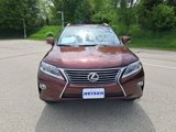 Used 2015 Lexus RX 350 F Sport image 2