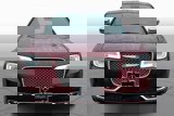 Used 2019 Chrysler 300 C w/ Sun, Sound & Nav Package image 3