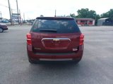Used 2017 Chevrolet Equinox Premier w/ Enhanced Convenience Package image 4