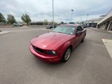 Used 2005 Ford Mustang Deluxe image 3