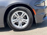 Used 2022 Dodge Charger SXT w/ Leather Interior Group image 4