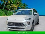 Certified 2024 Buick Envision Avenir image 1