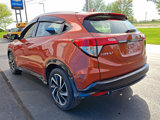 Used 2019 Honda HR-V Sport image 4