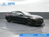 Certified 2022 Honda Civic Sport image 4
