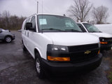 Used 2018 Chevrolet Express 2500 image 3