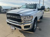 New 2024 RAM 2500 Tradesman w/ Chrome Appearance Group image 4