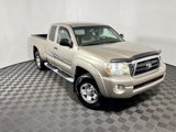 Used 2007 Toyota Tacoma 4x4 Access Cab V6 image 2