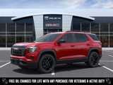 New 2025 GMC Terrain Elevation w/ Black Edition image 2