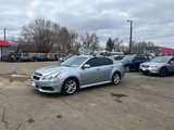 Used 2013 Subaru Legacy 2.5i Premium image 2