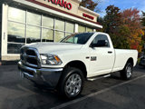 Used 2017 RAM 2500 Tradesman w/ Chrome Appearance Group image 2