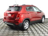 Used 2020 Chevrolet Trax LT w/ LT Convenience Package image 5