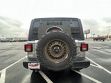 Used 2020 Jeep Wrangler Unlimited Sport image 6