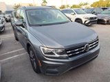 Used 2021 Volkswagen Tiguan S image 4