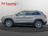 Used 2019 Jeep Cherokee Latitude Plus w/ Comfort/Convenience Group image 4