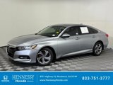 Used 2018 Honda Accord EX image 1