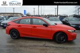 New 2025 Honda Civic Sport image 4