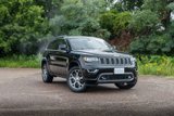 Used 2018 Jeep Grand Cherokee Limited image 6