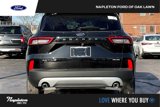 New 2025 Ford Escape Active image 4