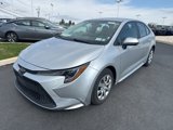 Certified 2022 Toyota Corolla LE image 3