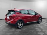 Used 2017 Chevrolet Bolt Premier w/ Driver Confidence II Package image 5