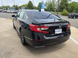 Used 2022 Honda Accord EX-L image 4