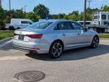 Used 2017 Audi A4 2.0T Premium Plus w/ Premium Plus Package image 4