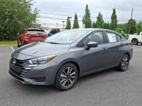 New 2025 Nissan Versa SV image 2